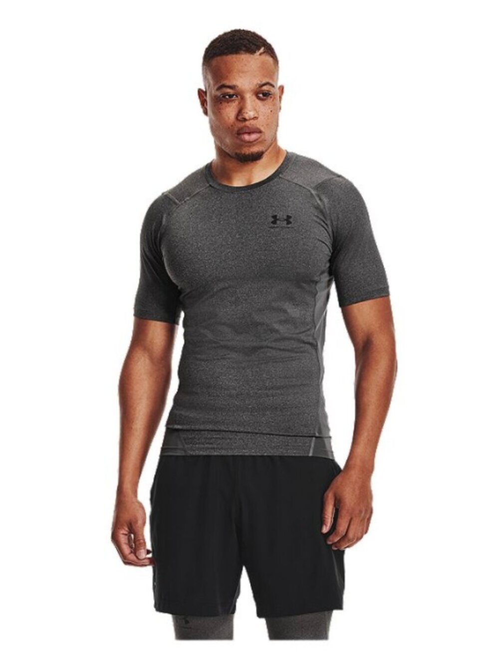 Under Armour - HeatGear - Men's Training T-Shirt